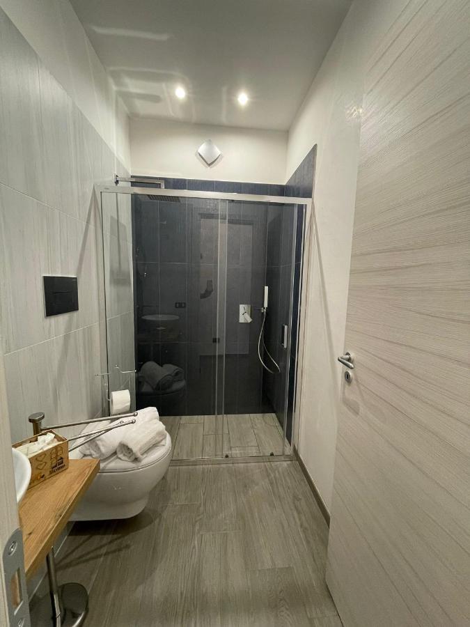 Dal Barone Rooms Salemi Exterior photo